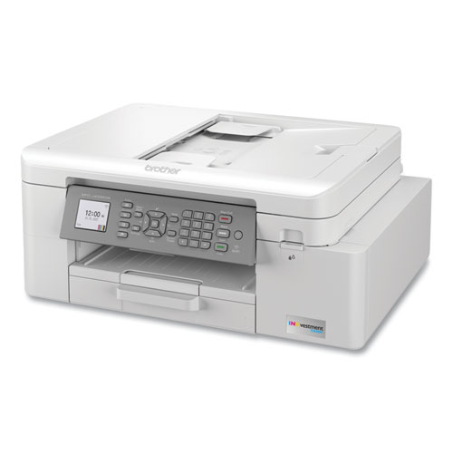 Picture of MFC-J4335DW All-in-One Color Inkjet Printer, Copy/Fax/Print/Scan