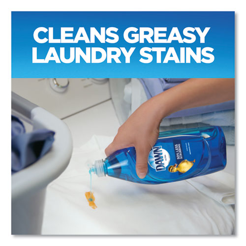 Picture of Ultra Liquid Dish Detergent, Dawn Original, 38 oz Bottle