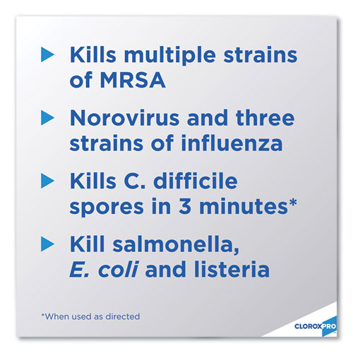 Picture of Disinfecting Wipes, On The Go Pack, 7.25 x 7, Fresh Scent, 70/Pack, 9 Packs/Carton