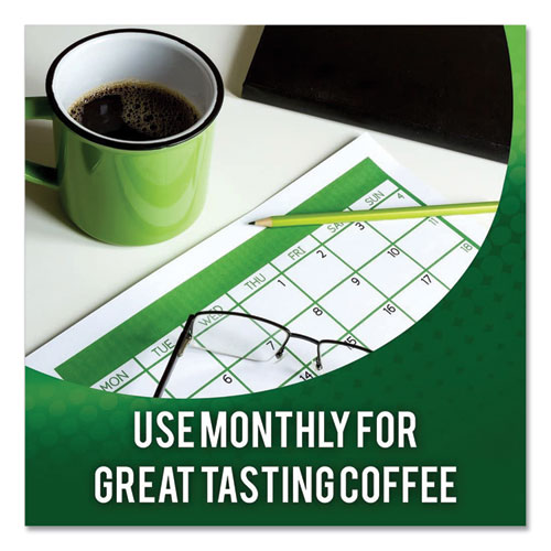 Picture of Lime-A-Way Coffemaker Cleaner