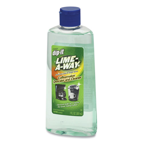Picture of Lime-A-Way Coffemaker Cleaner