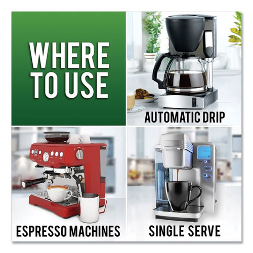 Picture of Lime-A-Way Coffemaker Cleaner