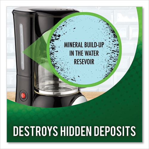 Picture of Lime-A-Way Coffemaker Cleaner