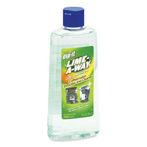Picture of Lime-A-Way Coffemaker Cleaner