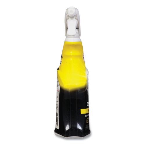 Picture of Heavy Duty Cleaner Degreaser, 32 oz Spray Bottle