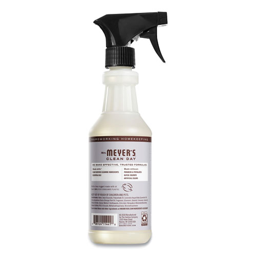 Picture of Multi Purpose Cleaner, Lavender Scent, 16 oz Spray Bottle