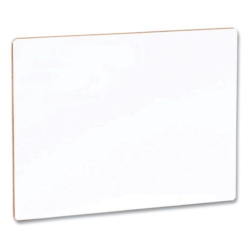 Picture of Dry Erase Board, 12 x 9, White Surface