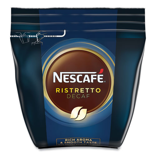 Milano+Decaffeinated+Blend+Coffee%2C+Arabica+And+Robusta+Blend%2C+8.82+Oz+Bag