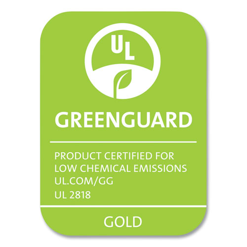 Picture of Cleartex Ultimat Polycarbonate Chair Mat for Low/Medium Pile Carpet, 48 x 79, Clear