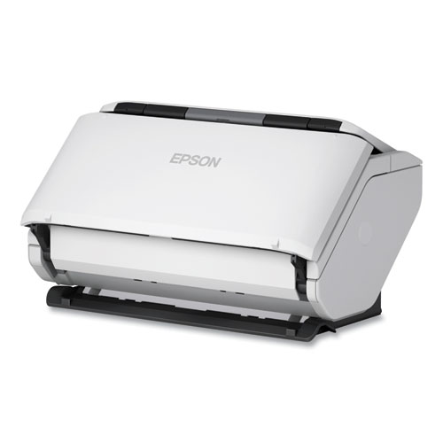 Picture of DS-30000 Large-Format Document Scanner, Scans Up to 12" x 220", 1200 dpi Optical Res, 120-Sheet Duplex Auto Document Feeder