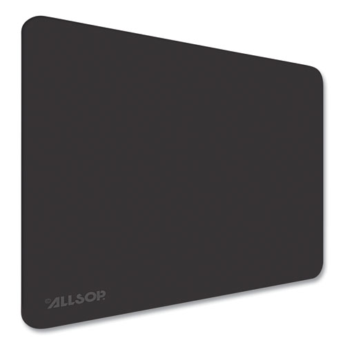 Picture of Accutrack Slimline Mouse Pad, X-Large, 11.5 x 12.5, Graphite