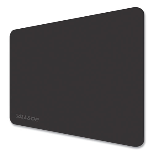 Picture of Accutrack Slimline Mouse Pad, X-Large, 11.5 x 12.5, Graphite