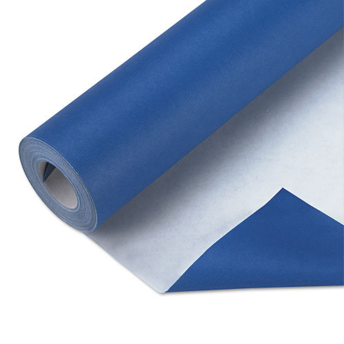 Fadeless+Paper+Roll%2C+50+lb+Bond+Weight%2C+48%26quot%3B+x+50+ft%2C+Royal+Blue