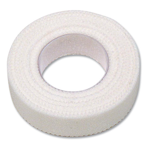 First+Aid+Adhesive+Tape%2C+0.5%26quot%3B+X+10+Yds%2C+6+Rolls%2Fbox