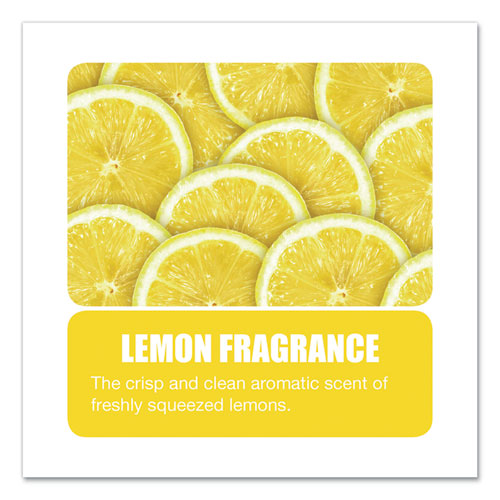 Picture of Granular Deodorant, Lemon, 16 oz, Shaker Can, 12/Carton