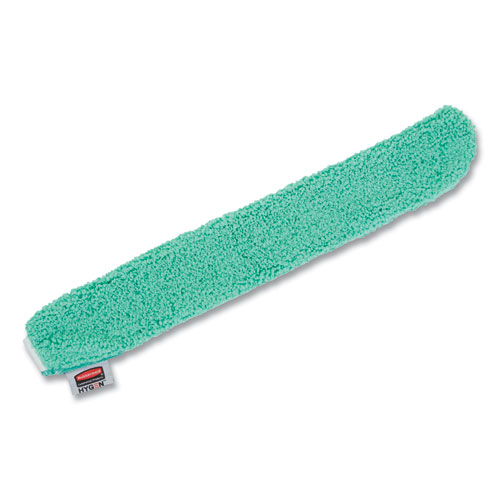 Picture of HYGEN Quick-Connect Microfiber Dusting Wand Sleeve, 22.7" x 3.25"