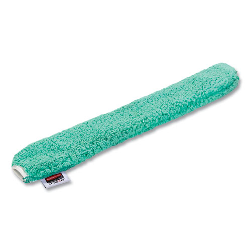 Picture of HYGEN Quick-Connect Microfiber Dusting Wand Sleeve, 22.7" x 3.25"