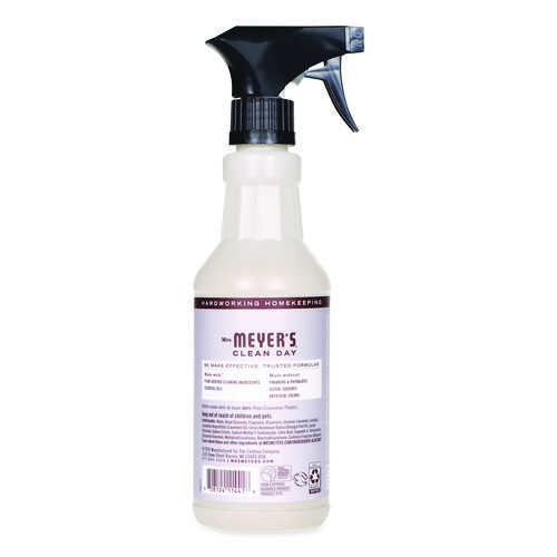 Picture of Multi Purpose Cleaner, Lavender Scent, 16 oz Spray Bottle, 6/Carton