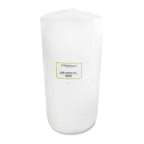 Picture of TASKBrand All Sorb Industrial Sorbent Roll, 47 gal, 30" x 150 ft