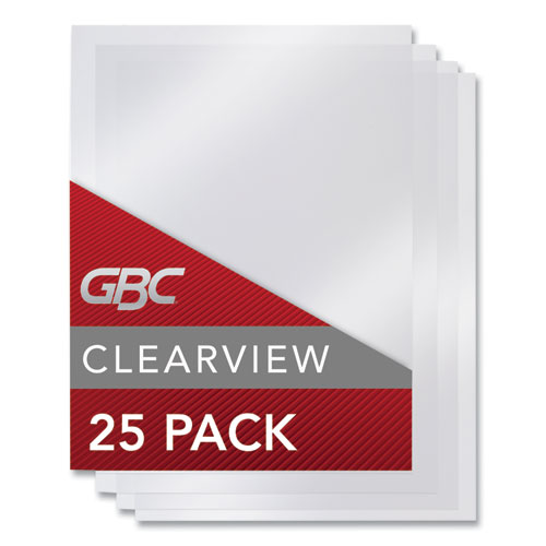 Picture of GBC Classic Design Binding Presentation Covers