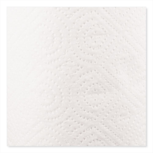 Picture of Kitchen Roll Towels, 2-Ply, 11 x 8.5, White, 85/Roll