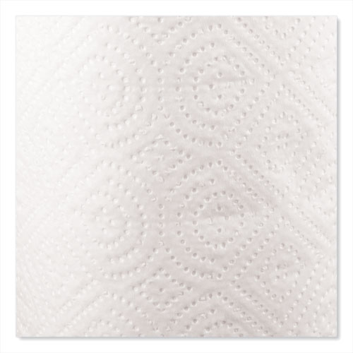 Picture of Kitchen Roll Towels, 2-Ply, 11 x 8.8, White, 100/Roll