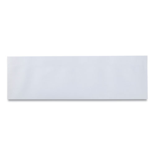 Picture of Classy Cap, Crepe Paper, Adjustable, One Size Fits All, White, 100 Caps/Pack, 10 Packs/Carton