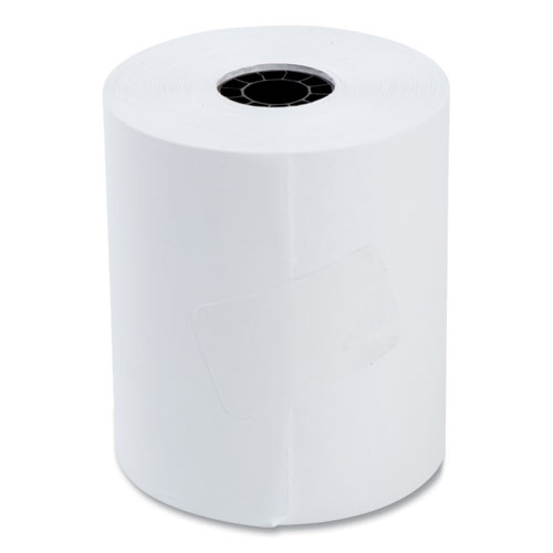 Picture of Register Rolls, 3" x 150 ft, White, 30/Carton