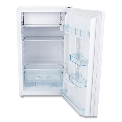 Picture of 3.3 Cu.Ft Refrigerator with Chiller Compartment, White