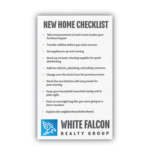 Picture of Unruled Microperforated Laser/Inkjet Index Cards, 3 x 5, White, 150 Cards, 3 Cards/Sheet, 50 Sheets/Box