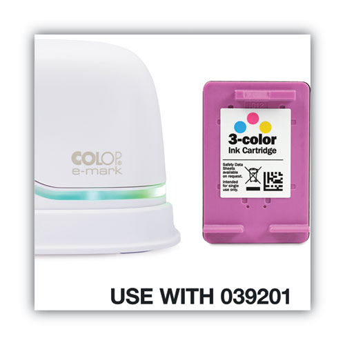 Picture of Digital Marking Device Replacement Ink, Cyan/Magenta/Yellow