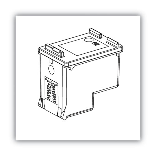 Picture of Digital Marking Device Replacement Ink, Cyan/Magenta/Yellow