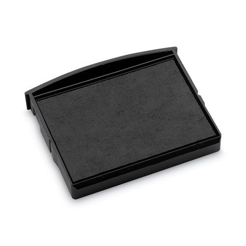 Picture of Replacement Ink Pad for 2000 PLUS Daters and Numberers, Black