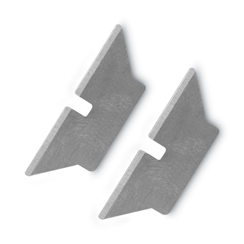 Picture of Easycut Self Retracting Cutter Blades, 10/Pack