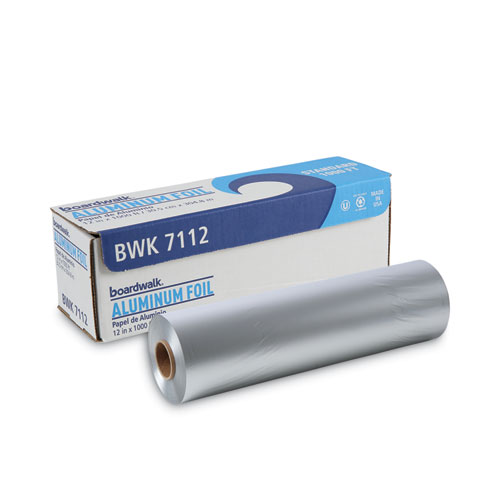 Picture of Standard Aluminum Foil Roll, 12" x 1,000 ft