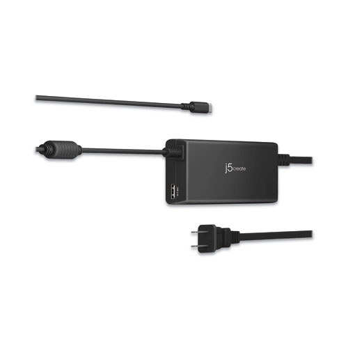 Picture of USB-C Super Charger, Black