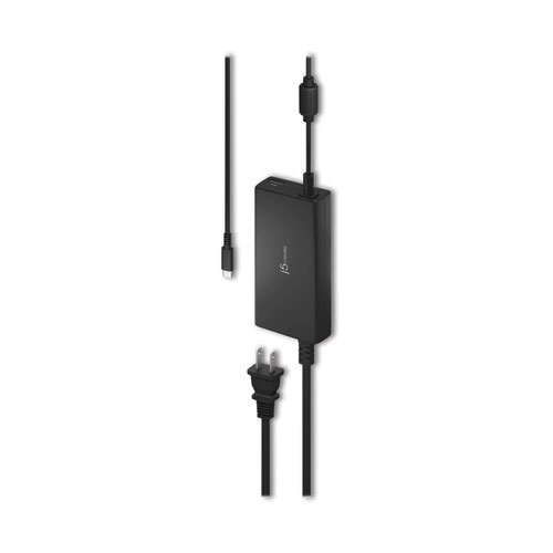 Picture of USB-C Super Charger, Black