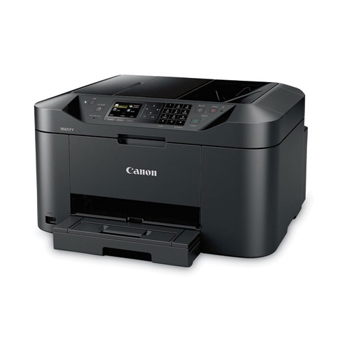 Maxify+Mb2120+Wireless+Inkjet+All-In-One+Printer%2C+Copy%2Ffax%2Fprint%2Fscan