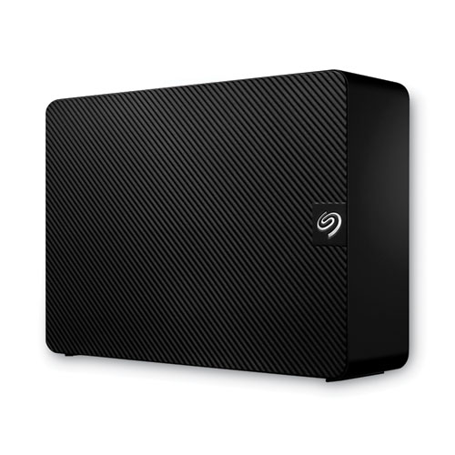 Picture of Expansion Portable External Hard Drive, 1 TB, USB 3.0, Black