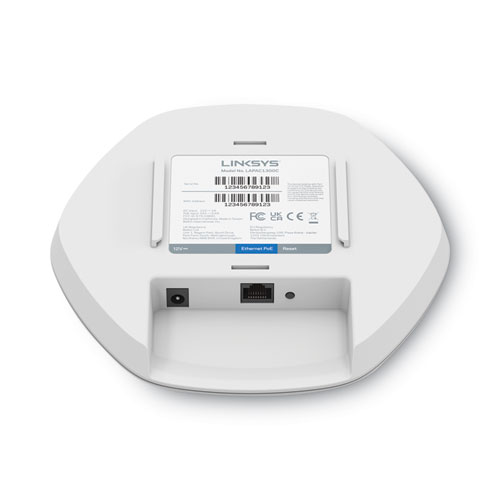 Picture of Cloud Managed WiFi 5 Indoor Wireless Access Point, 4 Ports, TAA Compliant