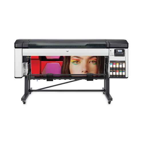 Picture of DesignJet Z9+ Pro 64" Wide Format Inkjet Printer