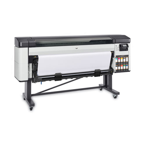 Picture of DesignJet Z9+ Pro 64" Wide Format Inkjet Printer