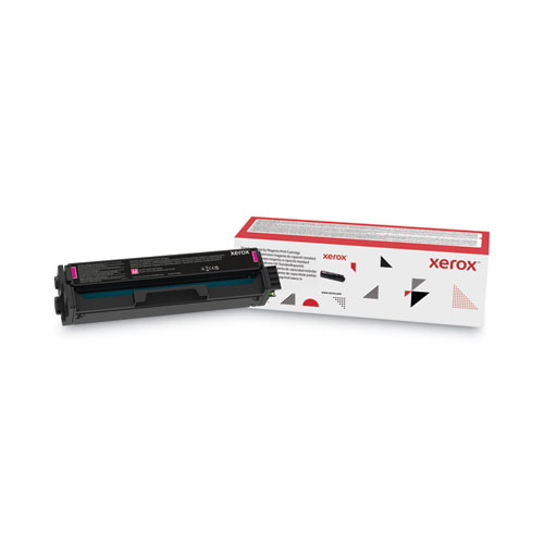 Picture of 006R04385 Toner, 1,500 Page-Yield, Magenta