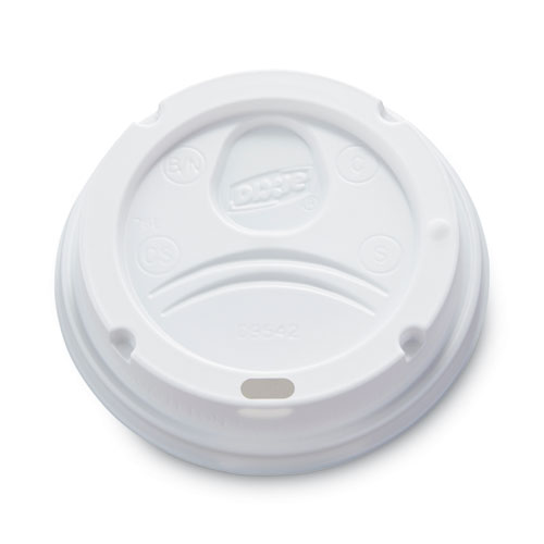White+Dome+Lid+Fits+10+Oz+To+16+Oz+Perfectouch+Cups%2C+12+Oz+To+20+Oz+Hot+Cups%2C+Wisesize%2C+500%2Fcarton