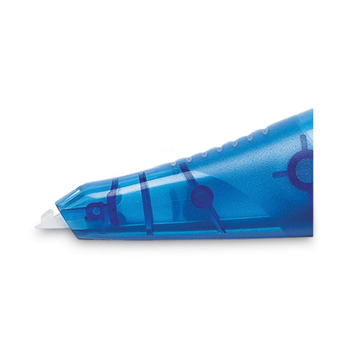Picture of Wite-Out Brand Exact Liner Correction Tape, Non-Refillable, Blue Applicator, 0.2" x 236"
