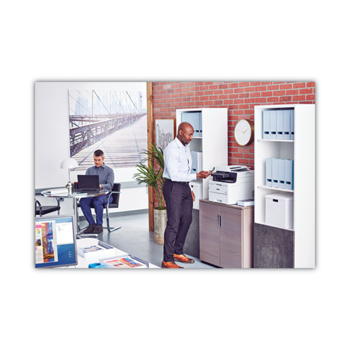 Picture of MFCL3750CDW Compact Digital Color All-in-One Printer with 3.7" Color Touchscreen, Wireless and Duplex Printing