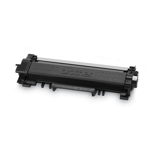 Picture of TN760 High-Yield Toner, 3,000 Page-Yield, Black