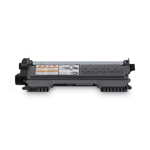 Picture of TN420 Toner, 1,200 Page-Yield, Black