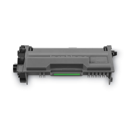 Picture of TN820 Toner, 3,000 Page-Yield, Black