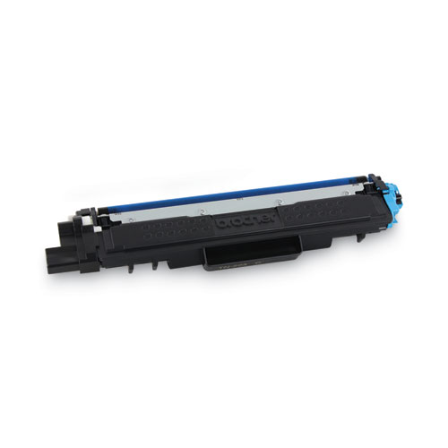 Picture of TN223C Toner, 1,300 Page-Yield, Cyan